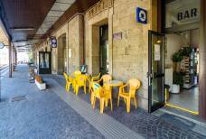 Stazione di Bressanone - Bar
